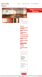 Mobile Screenshot of piastrellebagno.net